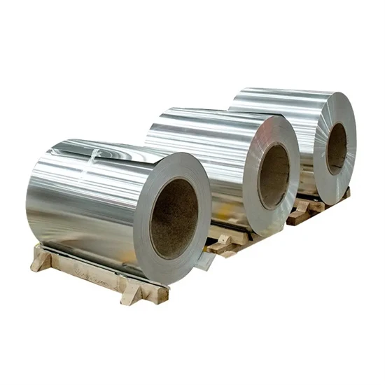 3003 Aluminum foil for food 3003 Aluminum foil for food