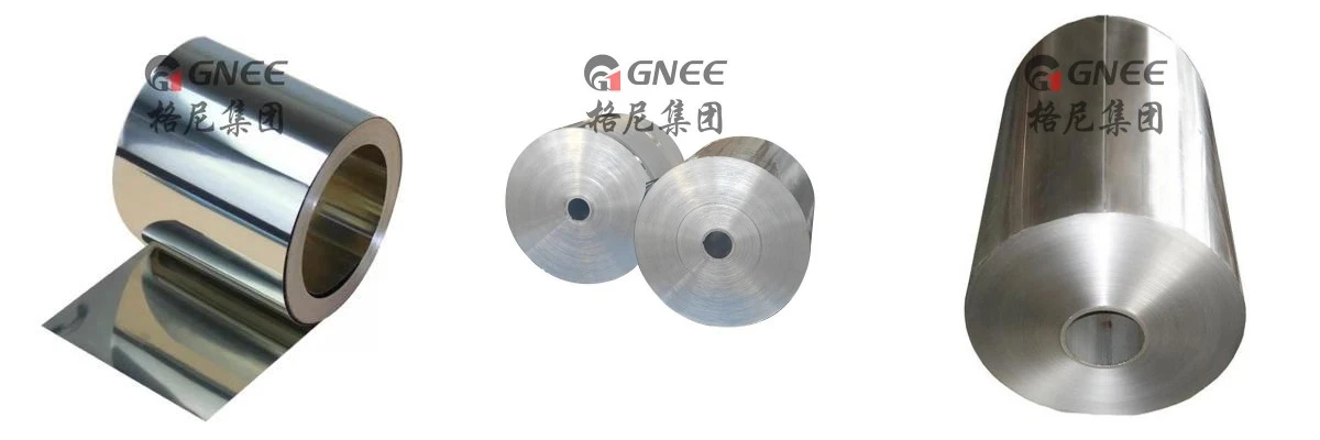 aluminium foil 203