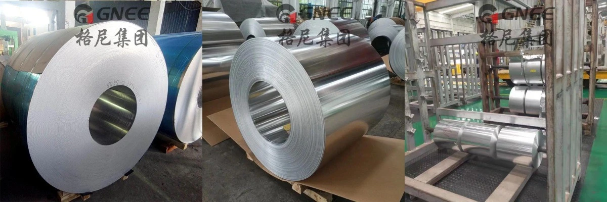 aluminium foil 36