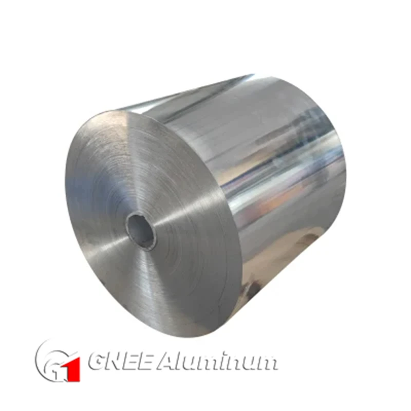 aluminium coil paper aluminium coil paper
