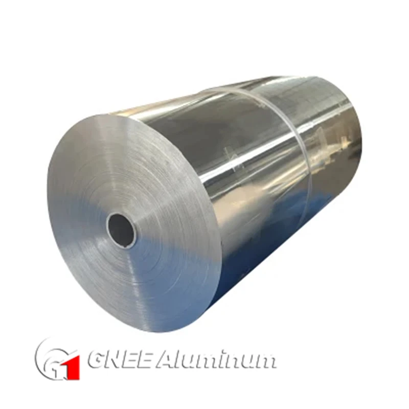 Drug Packaging Foil Roll Drug Packaging Foil Roll