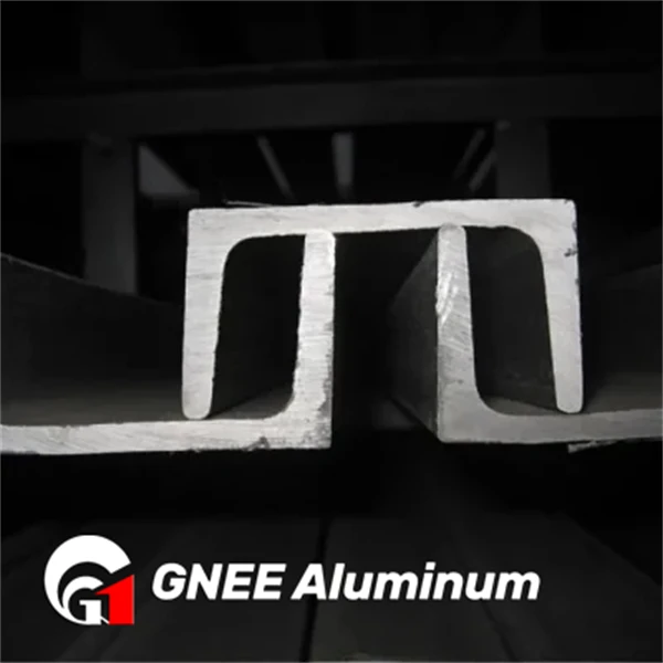6061 Aluminum Channel 6061 Aluminum Channel