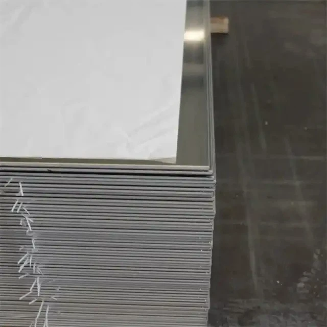 1050 H24 Aluminum Sheet