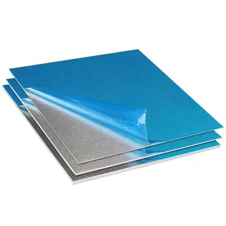 1060 Aluminum Alloy Sheet