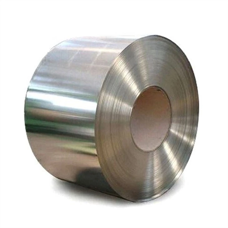 12 Micron Aluminum Foil