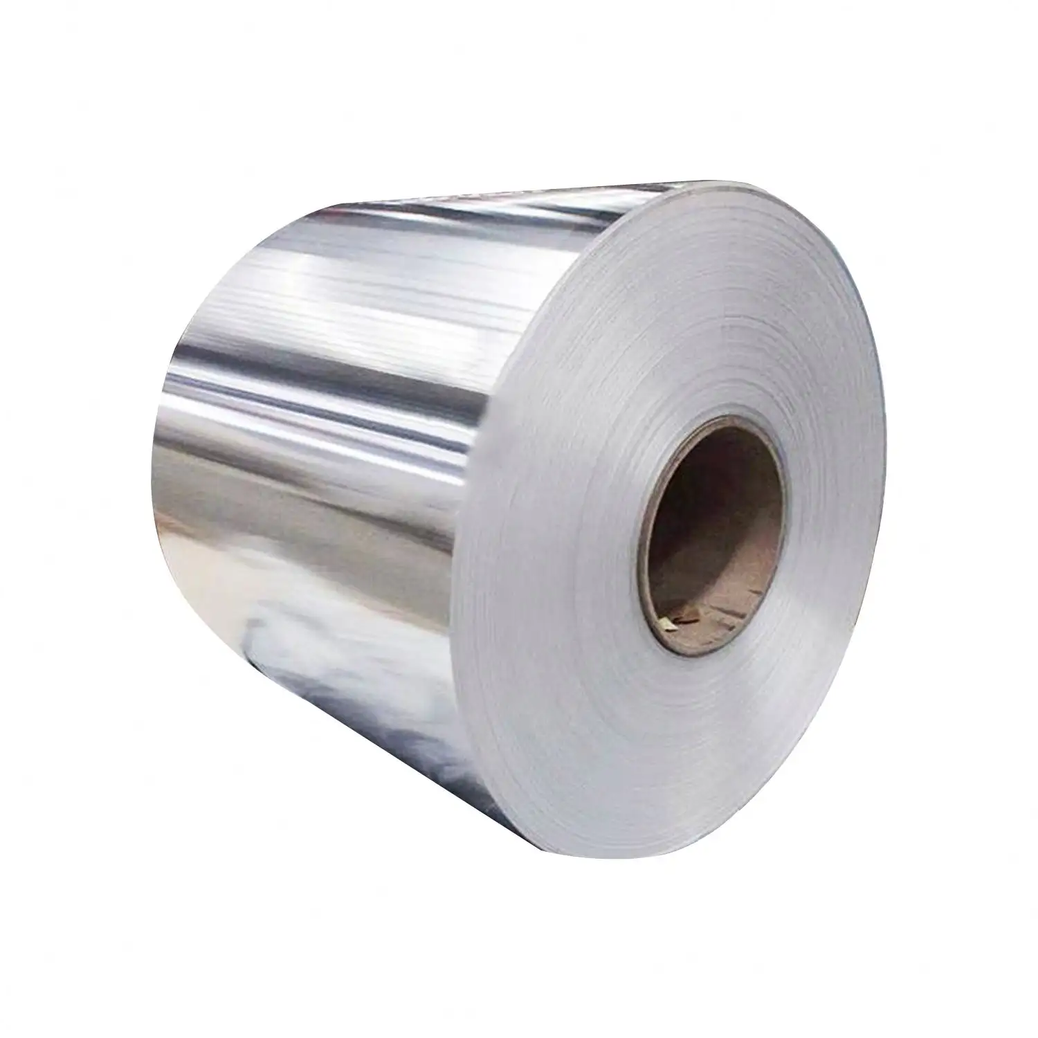 15 Micron Aluminium Foil Common Household