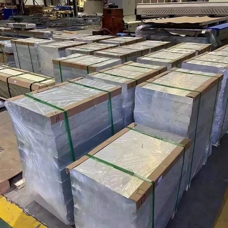 6083 Aluminum Sheet