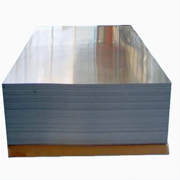 6083 Aluminum Sheet