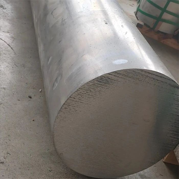 6101 alumiinitanko