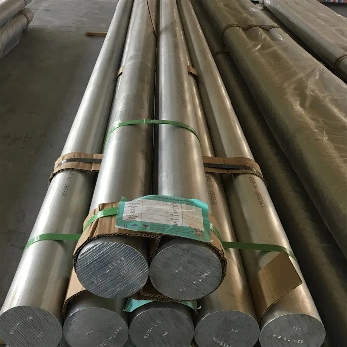 6101 Aluminum Rod