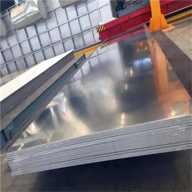 7005 Aluminum Plate Sheet