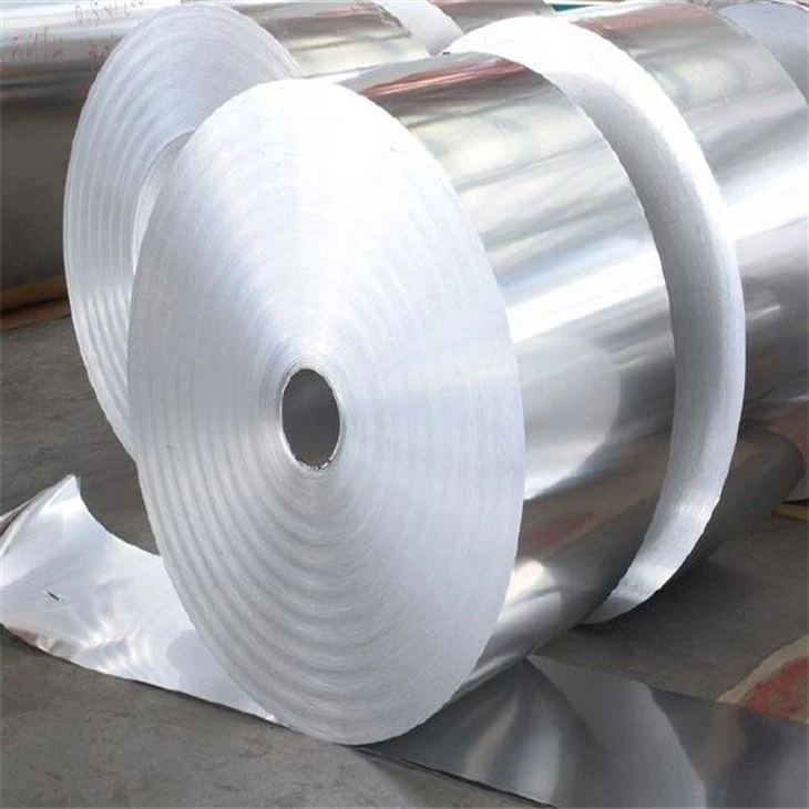 Air Conditioning Aluminum Foil