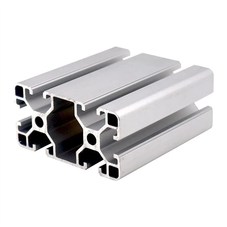 Aluminum Extrusion Profile 3030