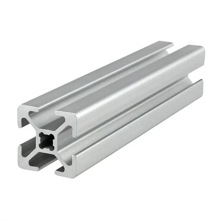 Aluminum Extrusion Profile 3030