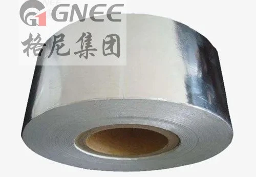 Aluminum Foil Gr 1235