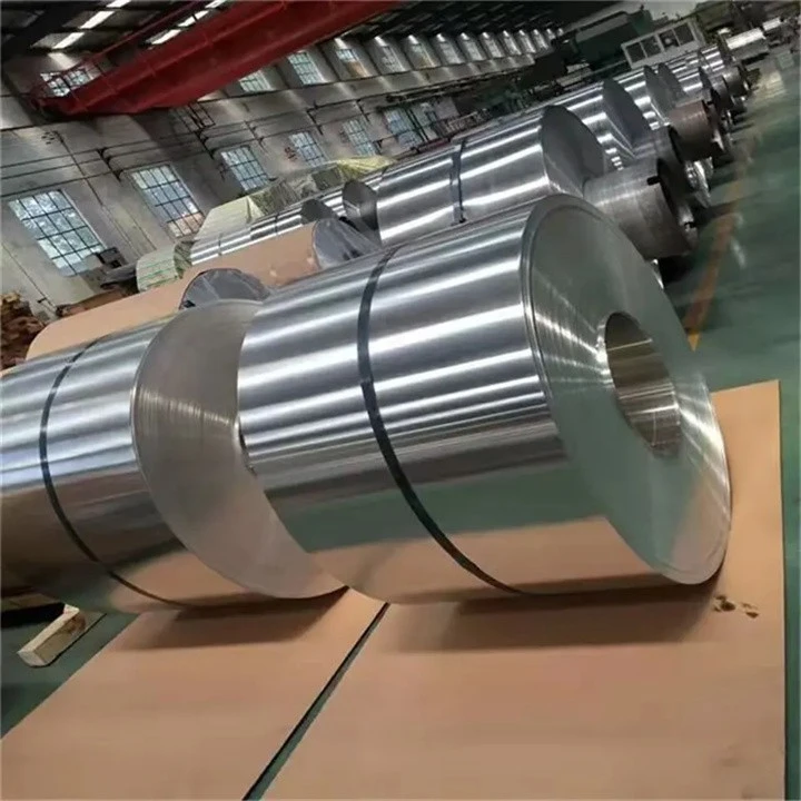 ASTM 1040 Aluminum Alloy Coil