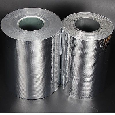 Food Grade Aluminum Foil Sheet