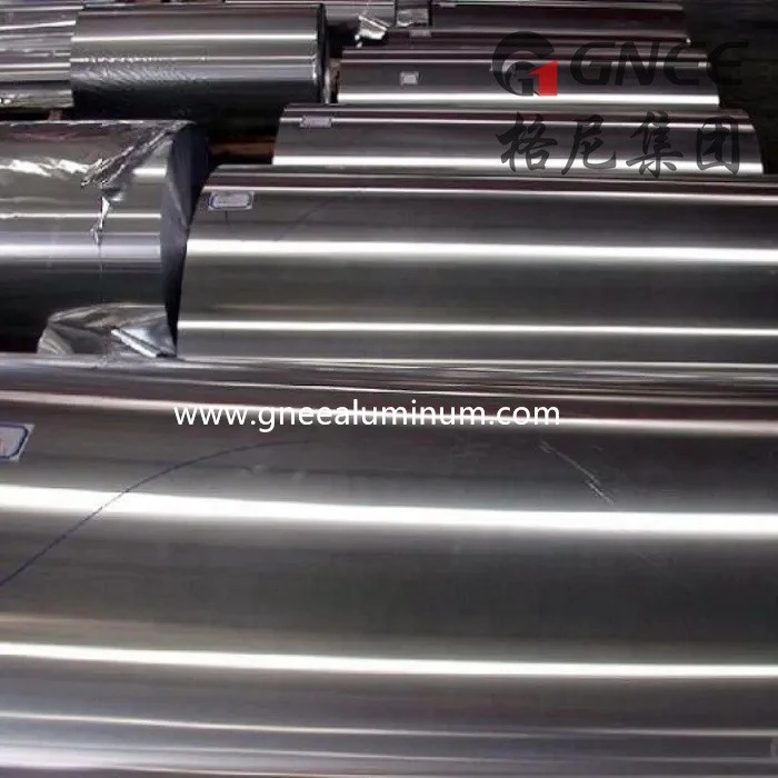 House Aluminum Foil 8011 Alloy