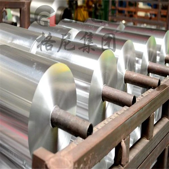 Household Foil Aluminium Food Grade