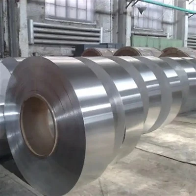 6000-sarjan metalliseosmetallinauha