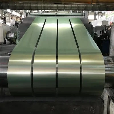 6082 alumiininauha