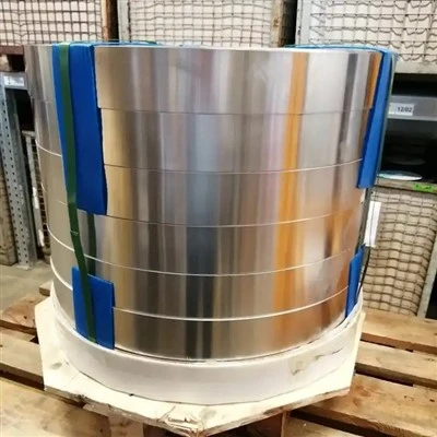 7075 alumiininauha