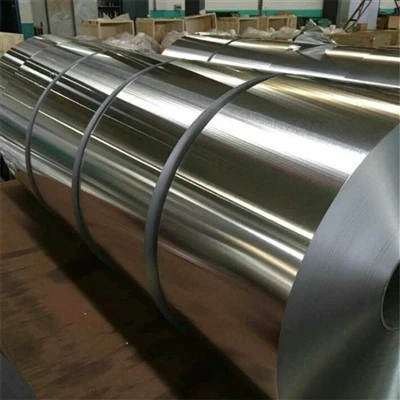 Materiaali 8011 alumiinifolio