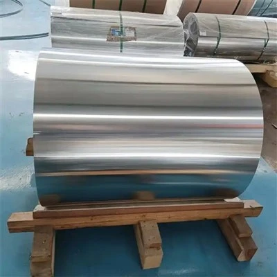 Alumiiniseos 8079 kalvo