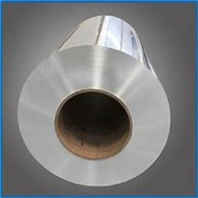 Alumiinikelat Foil Food Grade