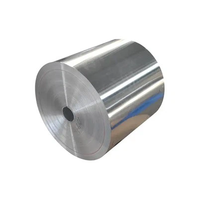 Alumiinifolio kauneushoitoihin