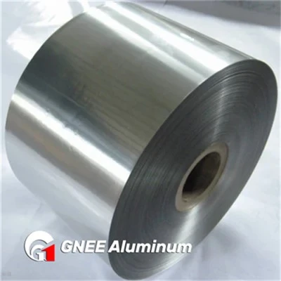 Jumbo alumiinifoliorullaruoka Gr 8011