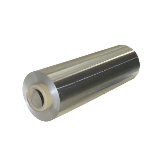 Aluminum Foil 1060 Alloy Roll Jumbo