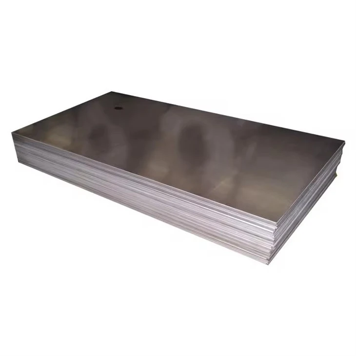 1070 Hot Selling Aluminum Plate