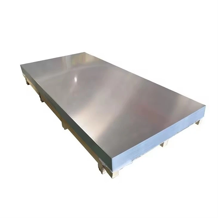 1070 Hot Selling Aluminum Plate