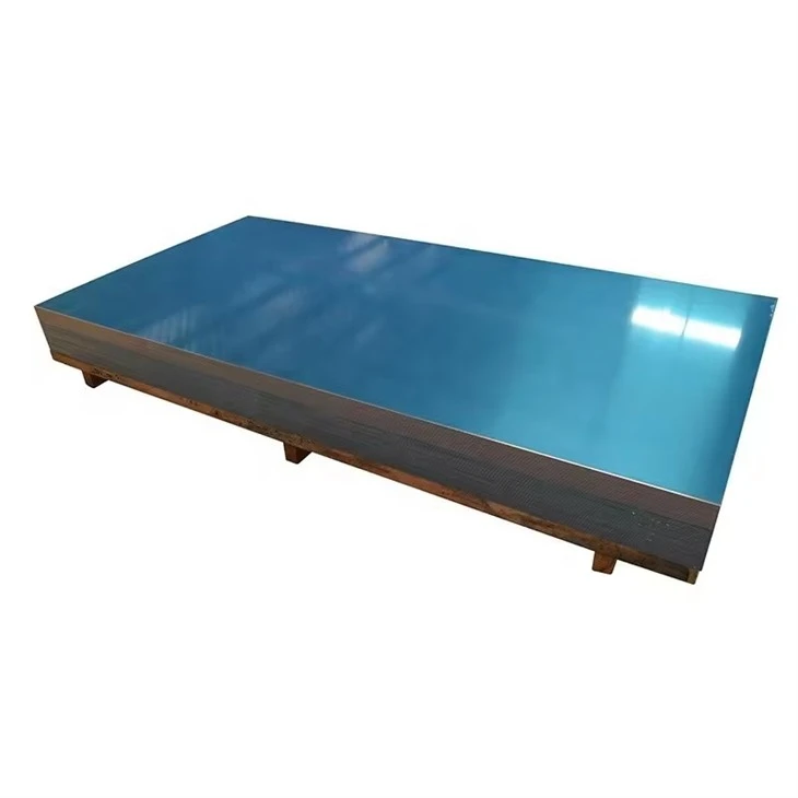 1070 Hot Selling Aluminum Plate
