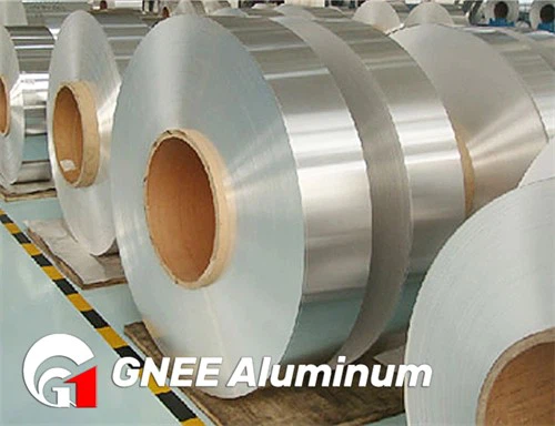 High Quality Aluminum Coils 1050 1060 Aluminum Coil Stock 3mm 5mm