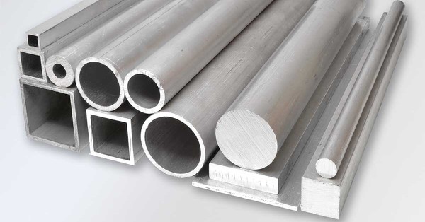 6061-Aluminium-Alloy 6061-Aluminium-Alloy