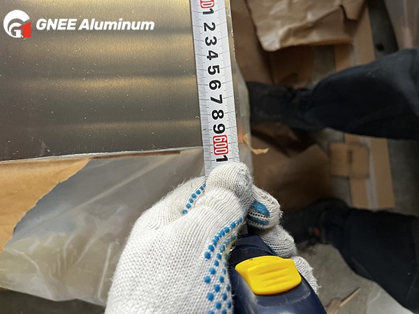 Introduction To 6061-T6 Vs 6061-T651 Aluminum Introduction To 6061-T6 Vs 6061-T651 Aluminum