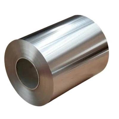 GNEE provides high quality aluminum coils