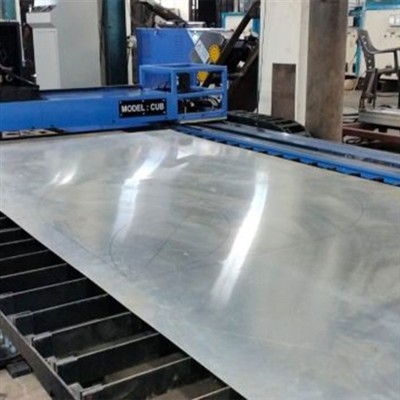 Is 7075-T6 Aluminum Corrosion Resistant