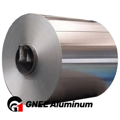 Aluminium Foil in Jumbo Roll for Cap Aluminium Foil in Jumbo Roll for Cap