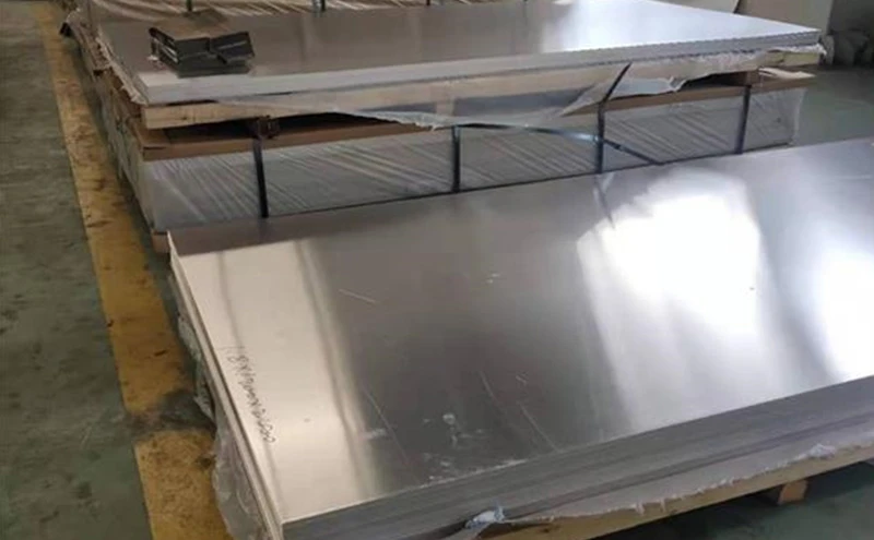 5052 O Aluminum Plate 5052 O Aluminum Plate