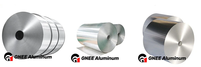 1200 Aluminum Foil 1200 Aluminum Foil