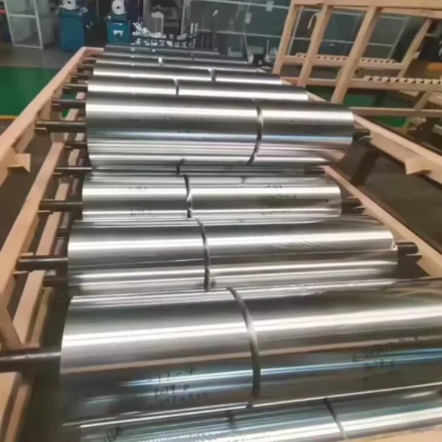 1235 alumiinifolio 0,006 mm paksu