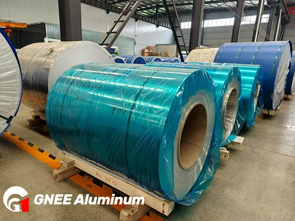 6061-T6 Aluminum