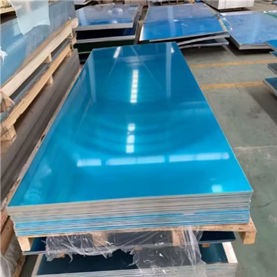 1050A/1060 H18 alumiinilevy PS/CTP-alustalle